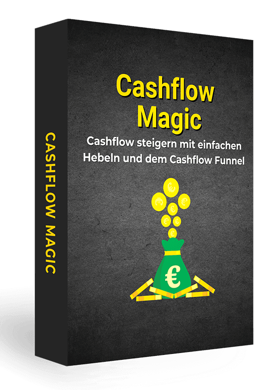Cashflow Magic: Lohnt sich das Gesamtpaket – ein ehrliches Fazit zwischen Chancen und Grenzen