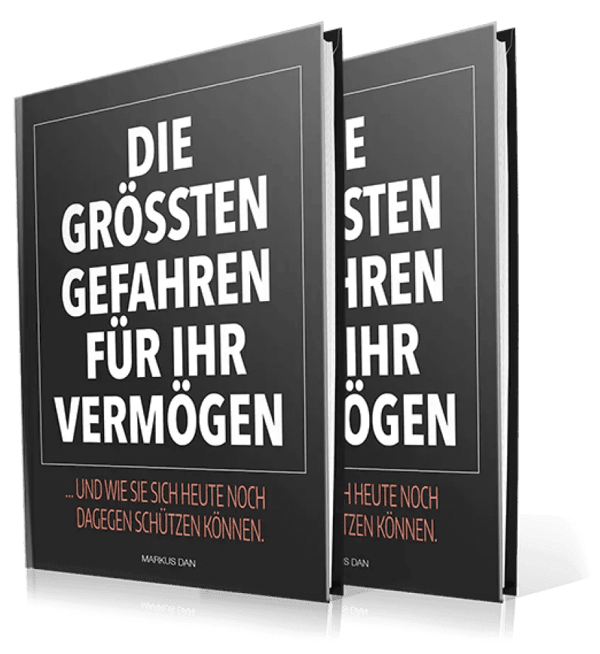 „Die größten Gefahren für Ihr Vermögen“: SAG, digitales Zentralbankgeld und EU-Vermögensregister – wer entscheidet künftig über Ihr Geld?