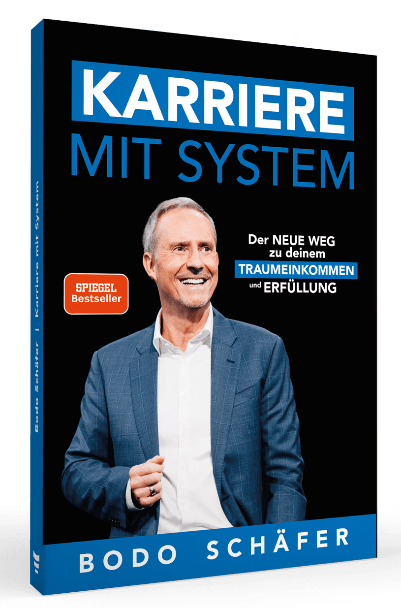 „Karriere mit System“: Warum ein System zuverlässiger zum Ziel führt als der nächste Motivationsschub